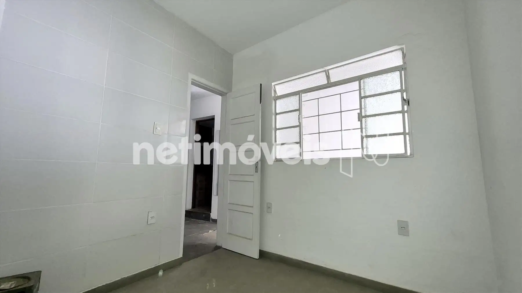Quarto de Serviço Externo