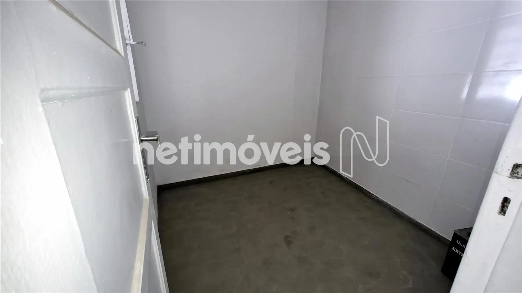 Quarto de Serviço Externo