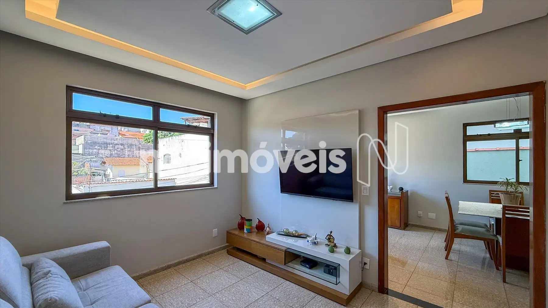 Sala de TV