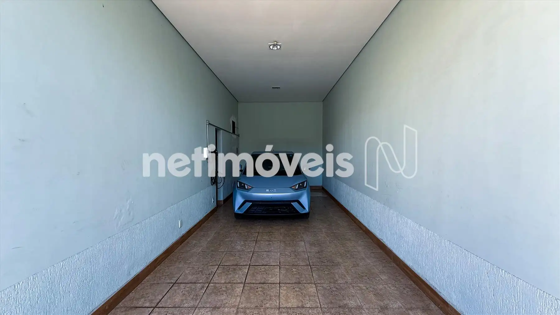 Garagem