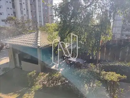 Área externa