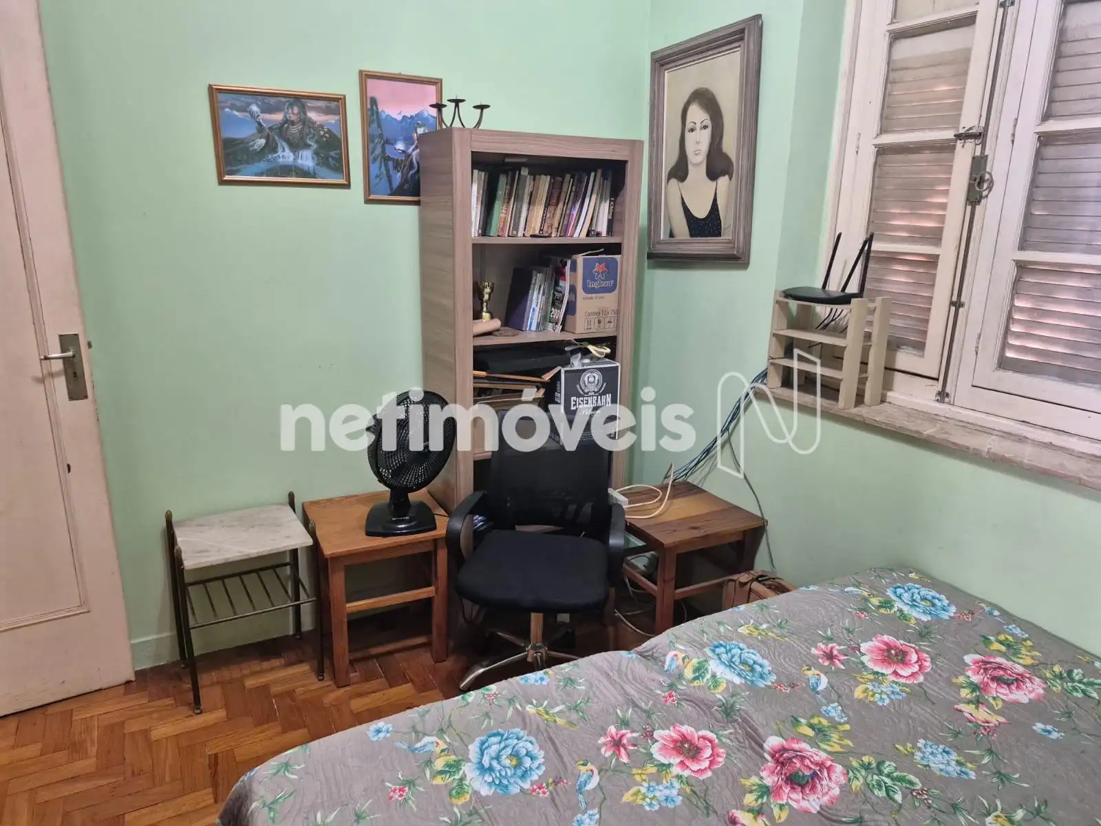 Quarto principal