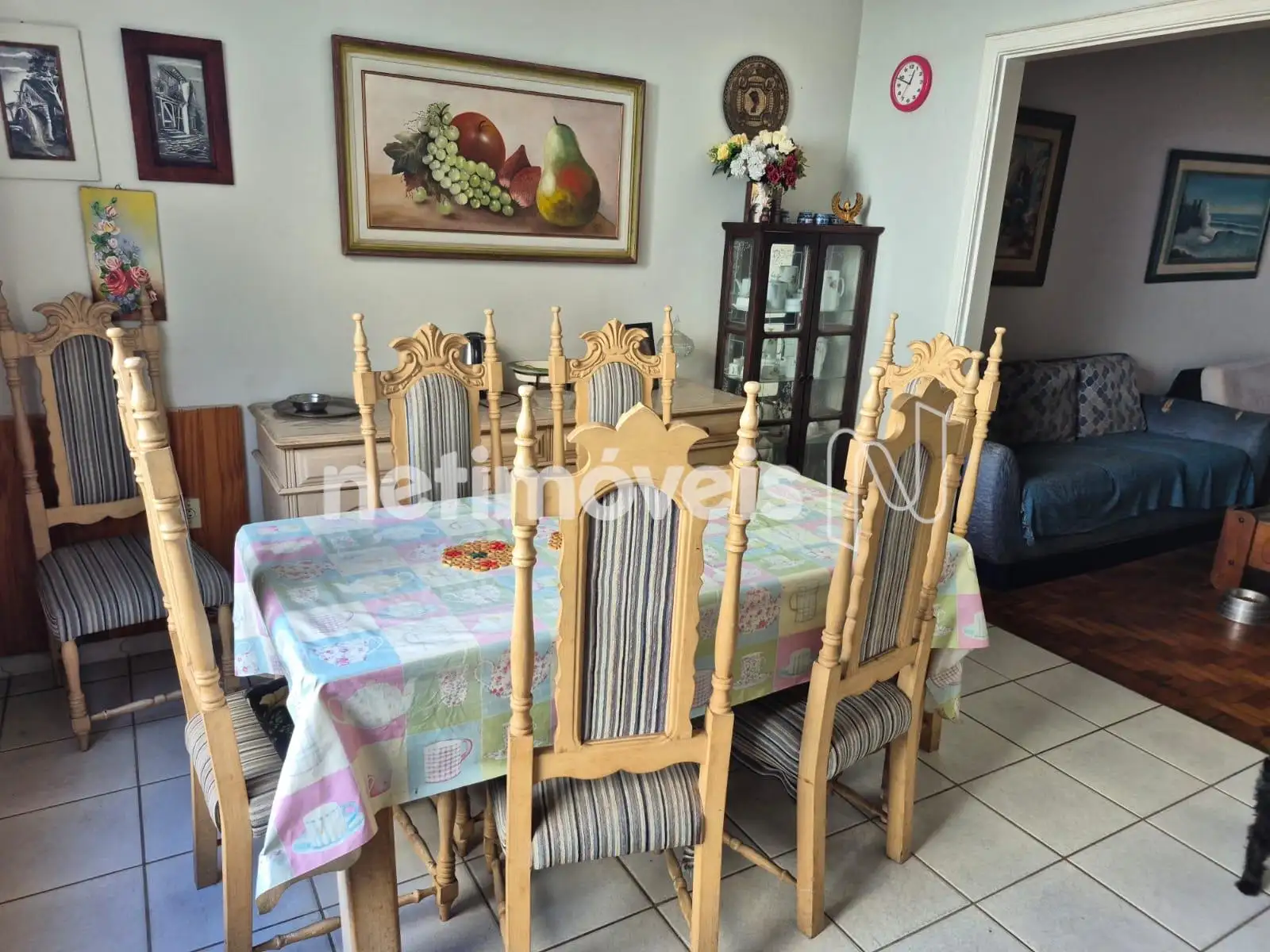 Sala de jantar