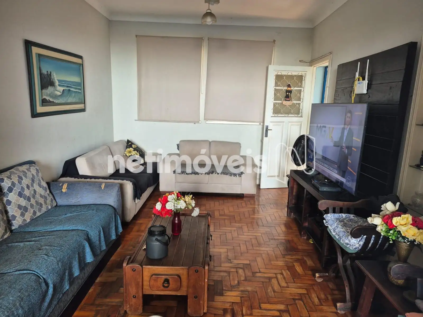 Sala de TV