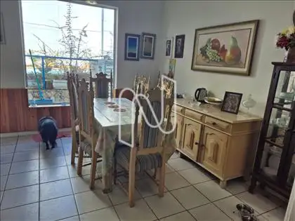 Sala de jantar