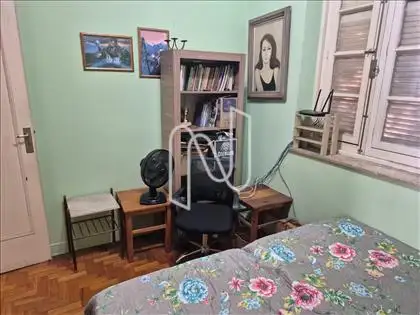 Quarto principal