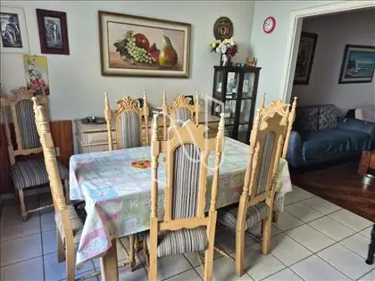 Sala de jantar