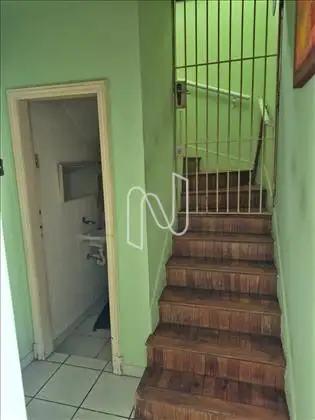 Área externa