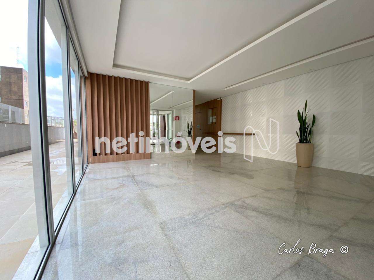 Hall Social do prédio 