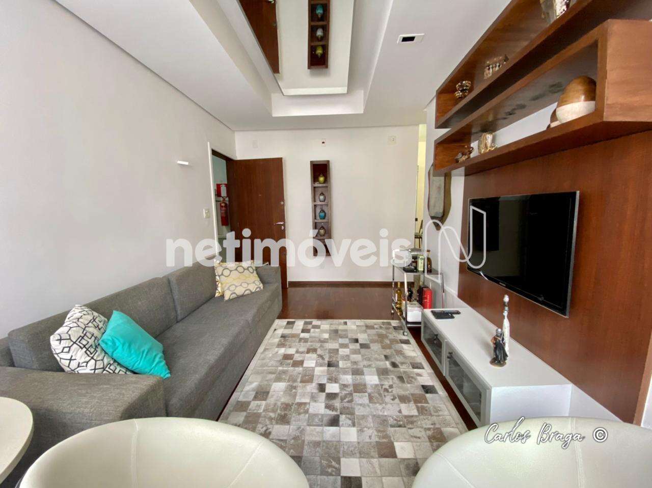  Sala de estar 