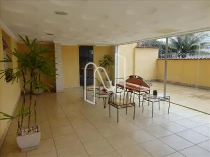 Salão de festa