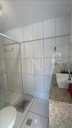 Banheiro