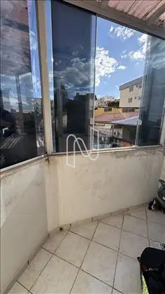 Varanda