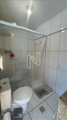 Banheiro