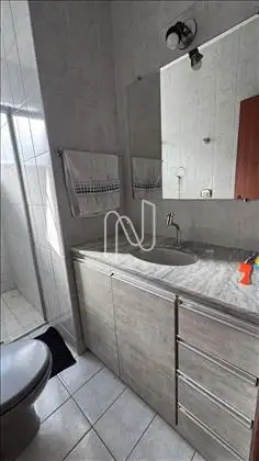 Banheiro