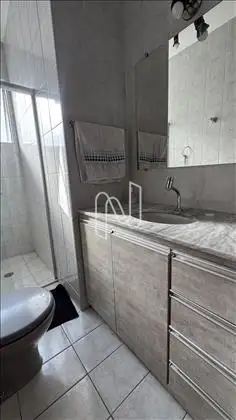 Banheiro