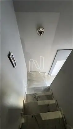 escadas