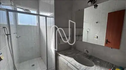 Banheiro