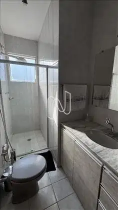 Banheiro