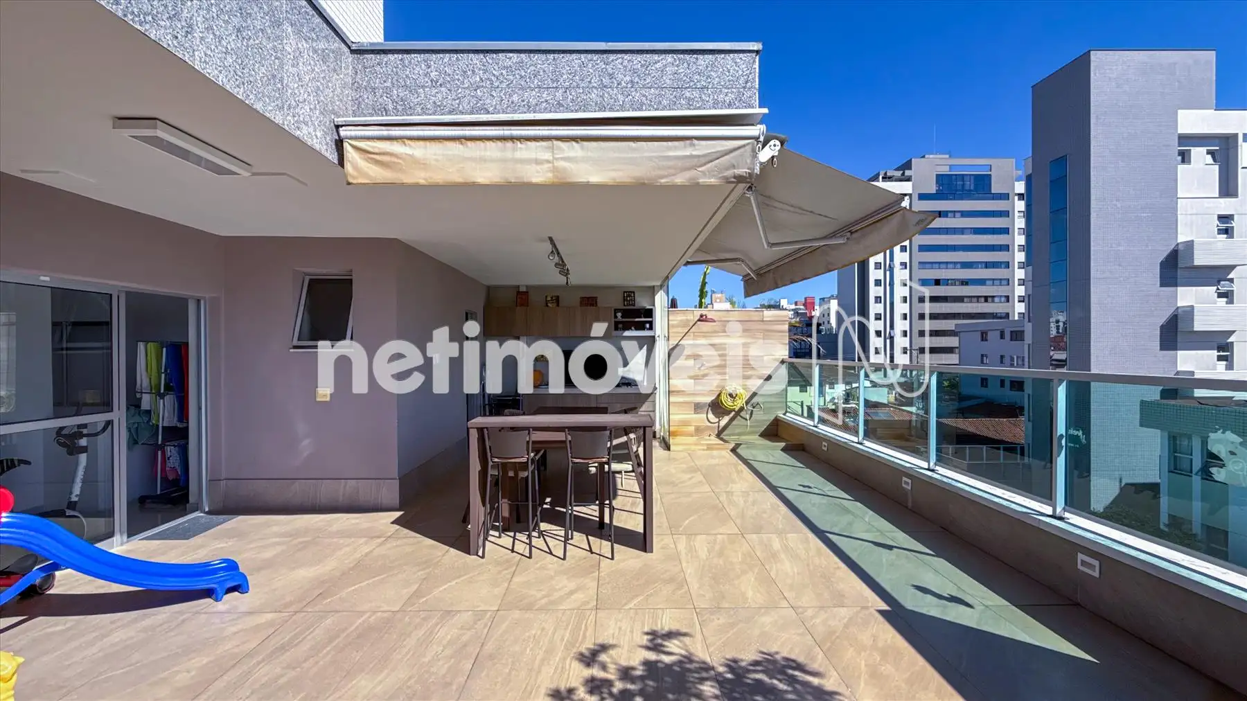 Terraço