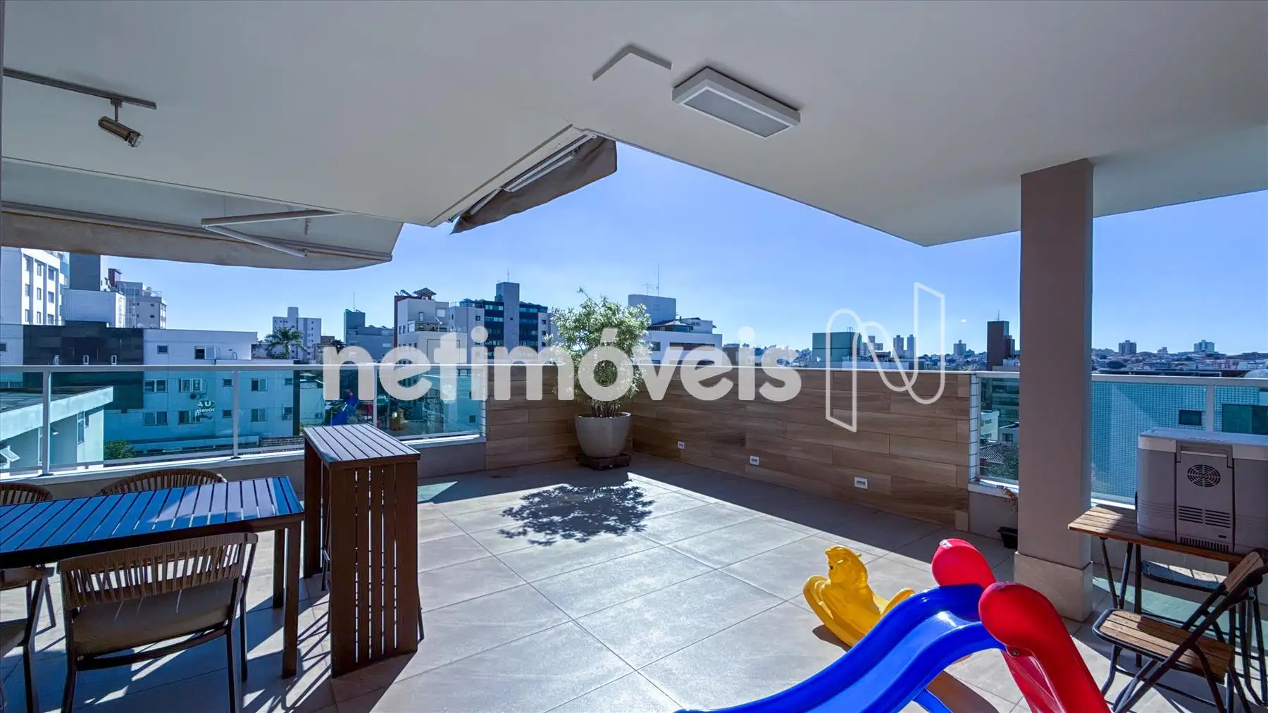 Terraço