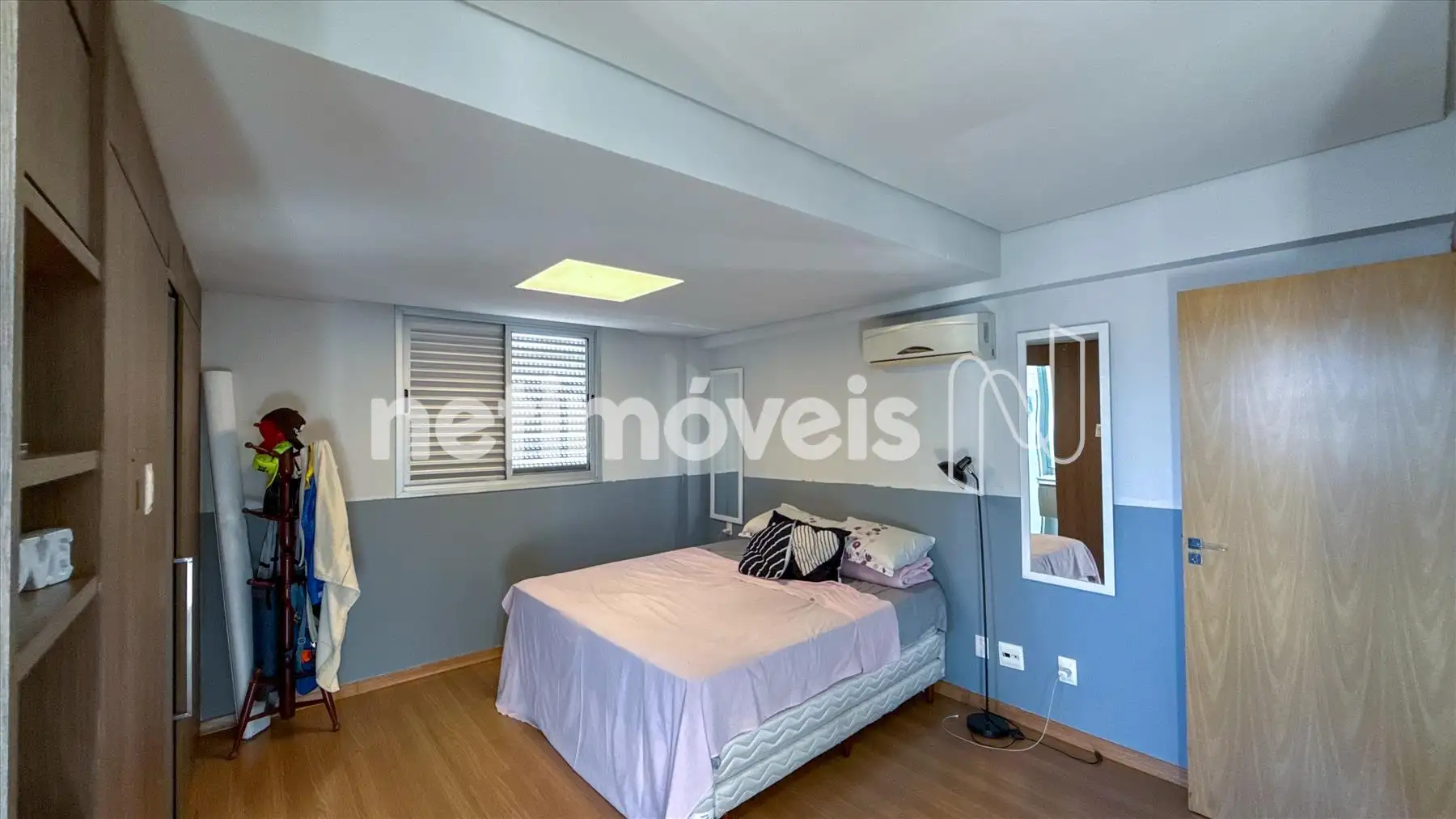 Quarto principal