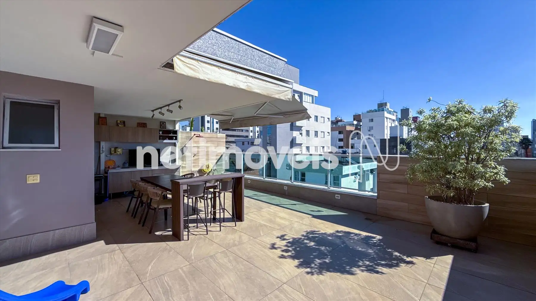 Terraço