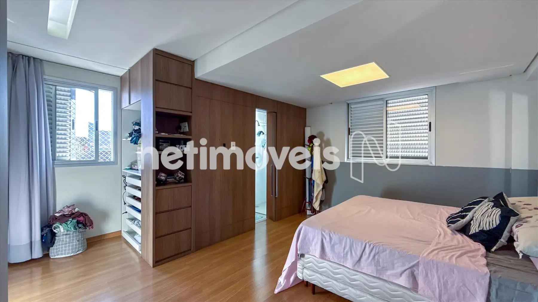 Quarto principal