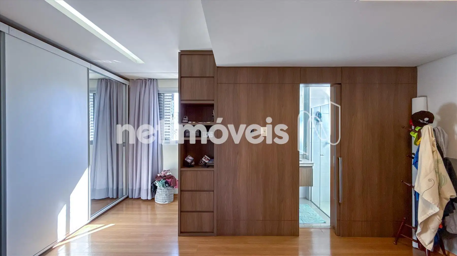 Quarto principal