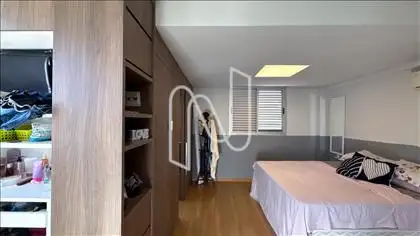 Quarto principal