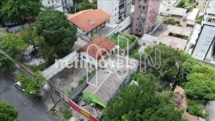 vista aéria