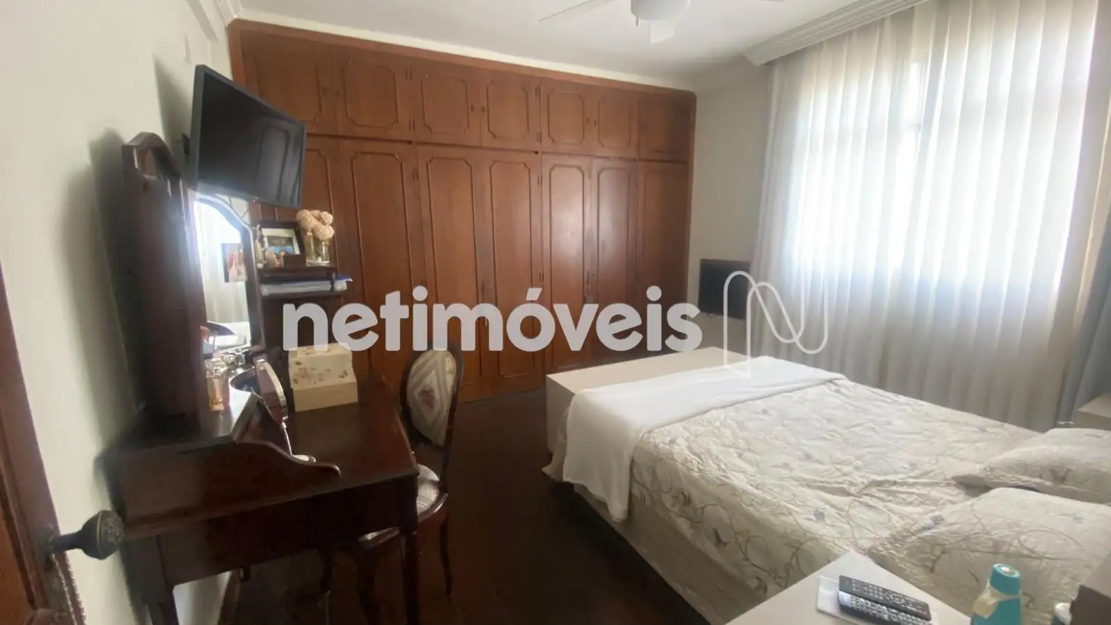 Quarto principal