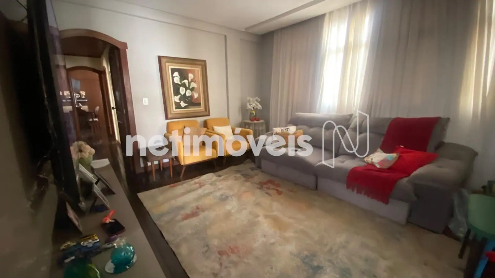 Sala de TV