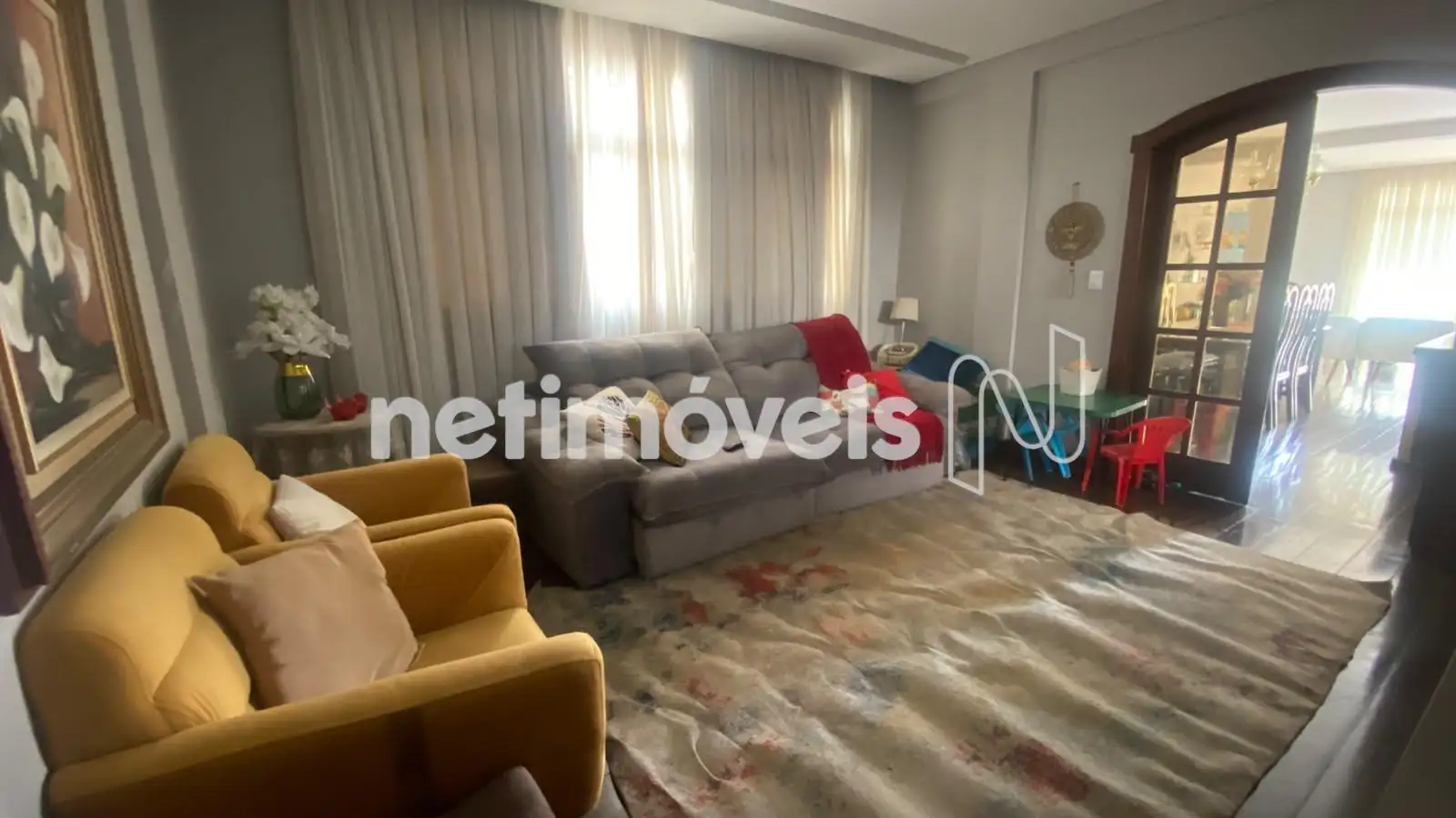 Sala de TV