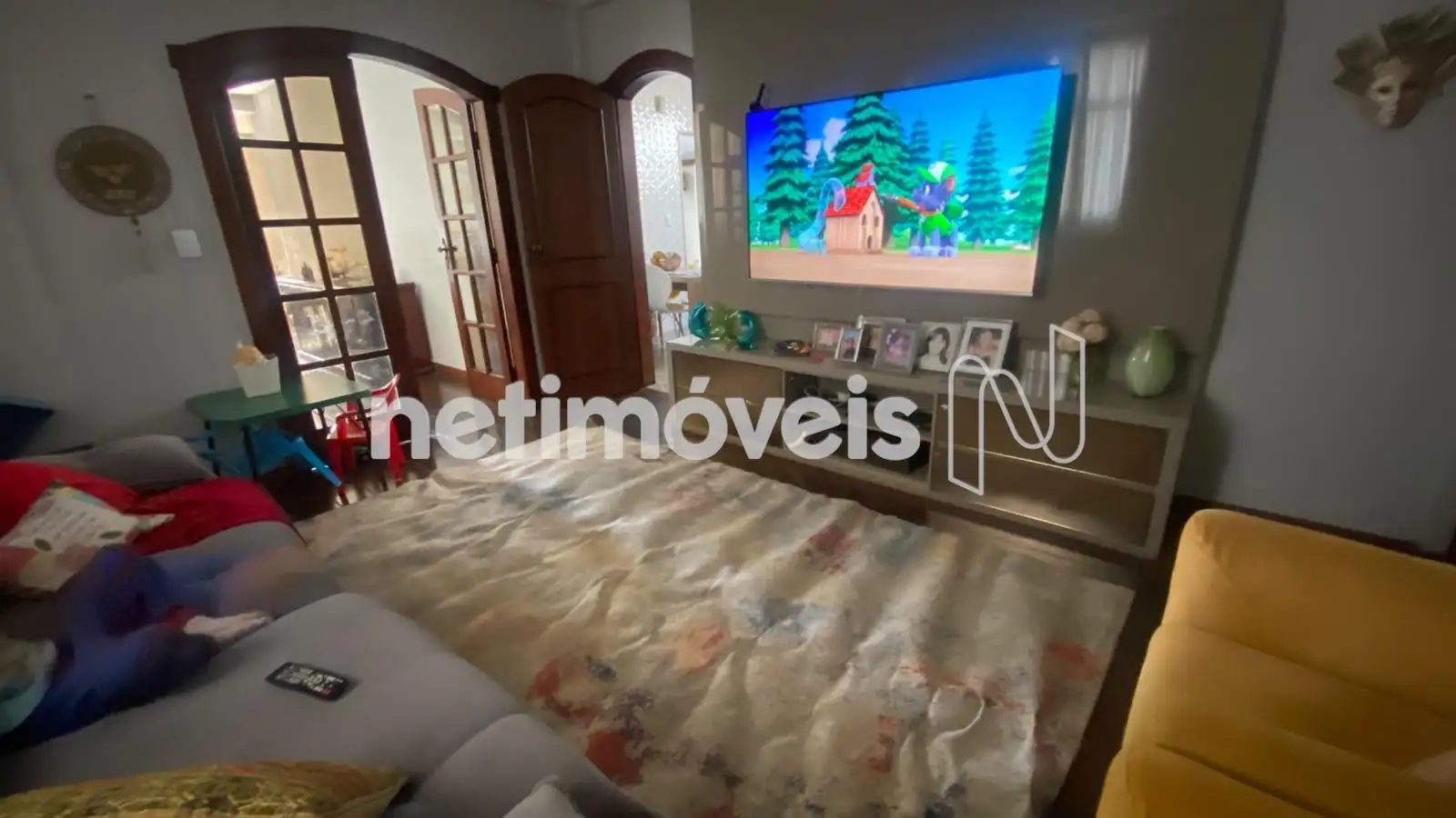 Sala de TV