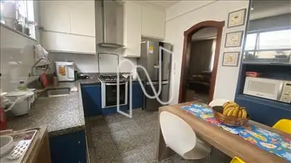 Área de serviço