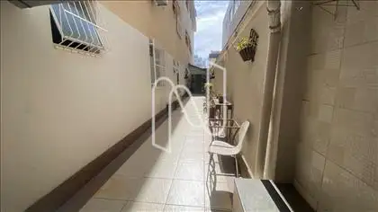 Área Privativa