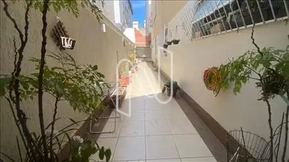 Área Privativa