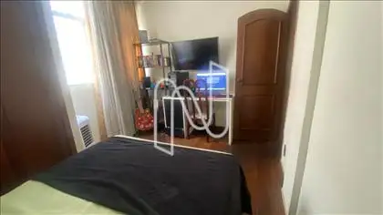 Quarto e escritório