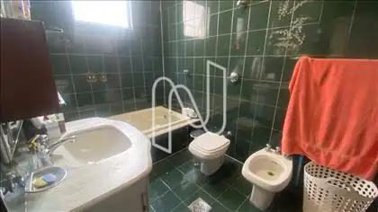 Banheiro