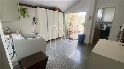 Área de serviço