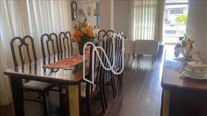 Sala de jantar