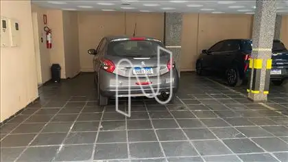 Garagem