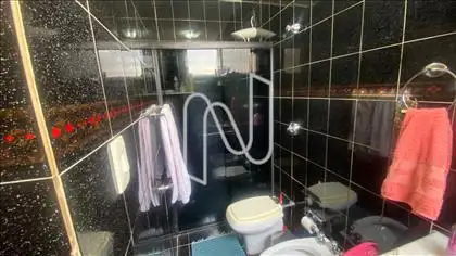 Banheiro