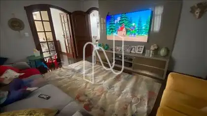 Sala de TV
