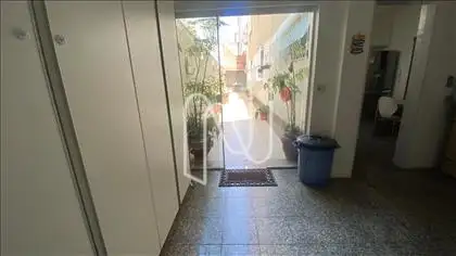 Área de serviço