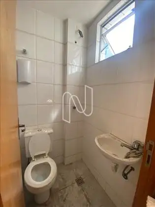 Banho de empregada