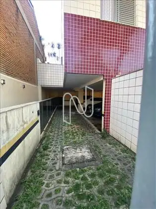Garagem