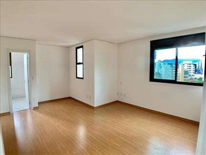 Quarto suíte master
