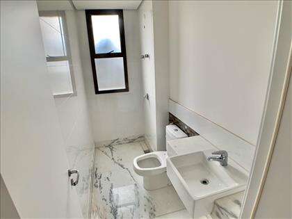 Banho suite
